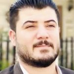 دانلود آهنگ آوات بوکانی ئەی پرچ پەخشانی من